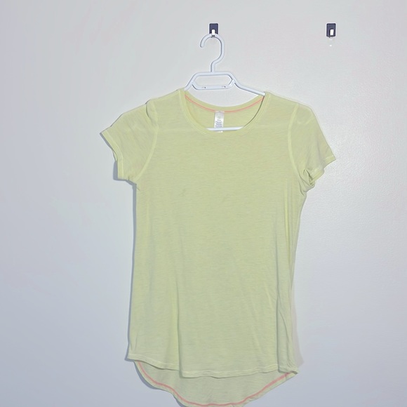 Ivivva Soft Athletic Short Sleeve - Picture 1 of 3